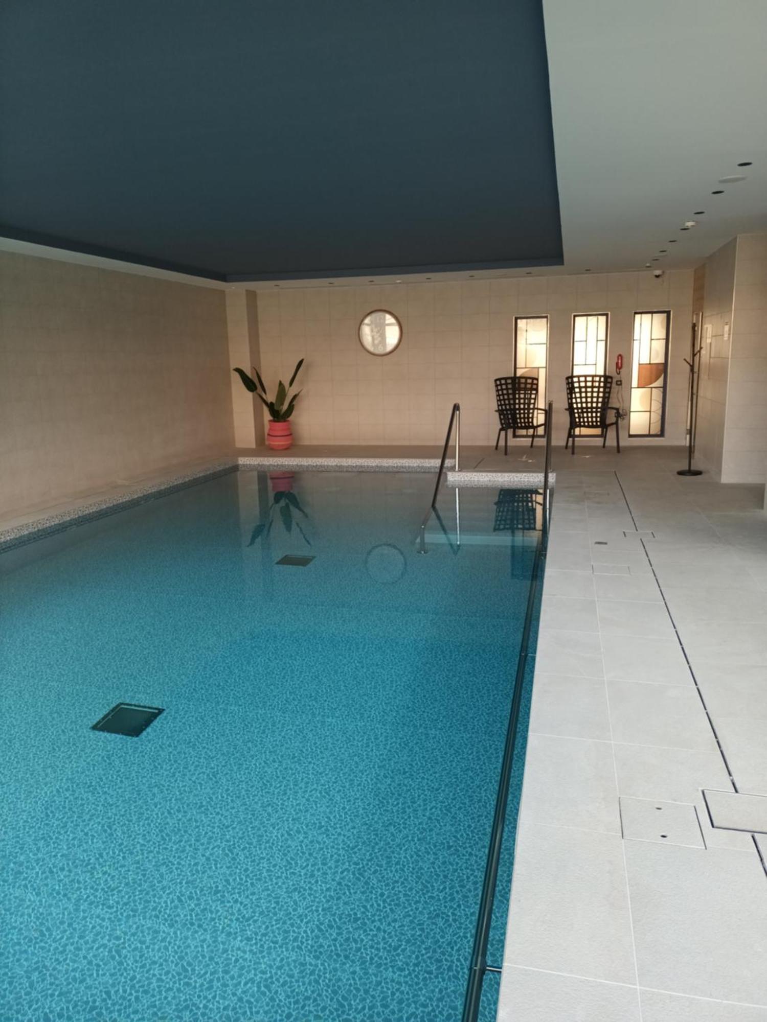 Appart hôtel Domitys - Cybele *